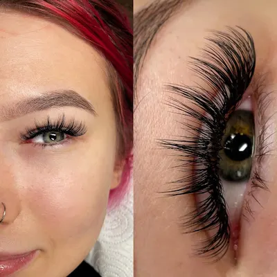 LadyVLash Olena Vaskovska